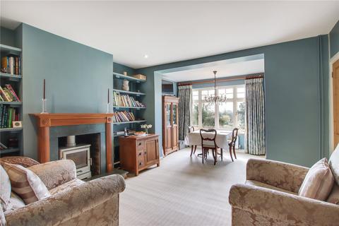 Kettleshill Cottage Carters Hill, Underriver, Sevenoaks, TN15 0RY