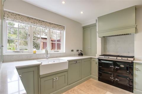 Kettleshill Cottage Carters Hill, Underriver, Sevenoaks, TN15 0RY