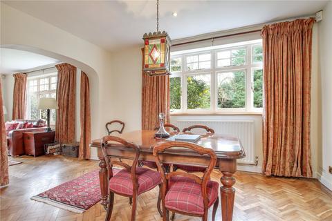 Kettleshill Cottage Carters Hill, Underriver, Sevenoaks, TN15 0RY