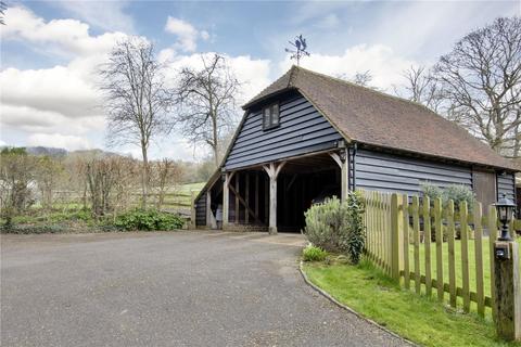 Kettleshill Cottage Carters Hill, Underriver, Sevenoaks, TN15 0RY