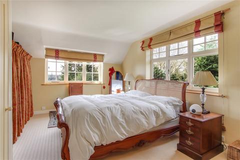 Kettleshill Cottage Carters Hill, Underriver, Sevenoaks, TN15 0RY