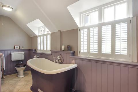 Kettleshill Cottage Carters Hill, Underriver, Sevenoaks, TN15 0RY