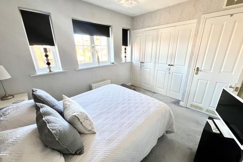 2 bedroom terraced house for sale, Alma Street, Hartlepool
