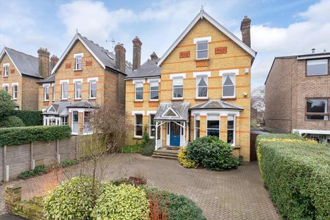 undefined, Alleyn Road, London, SE21