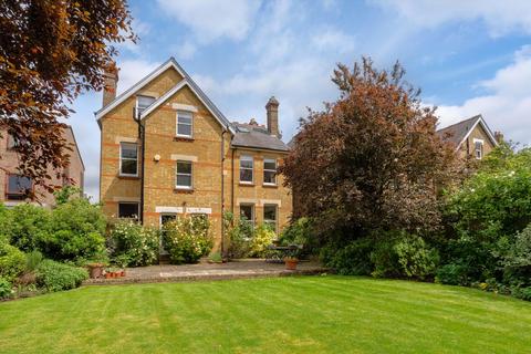 undefined, Alleyn Road, London, SE21