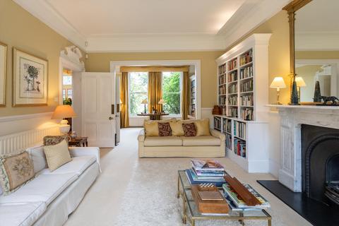 undefined, Alleyn Road, London, SE21