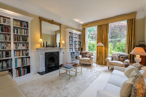 undefined, Alleyn Road, London, SE21