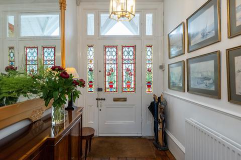 undefined, Alleyn Road, London, SE21