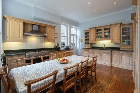 undefined, Alleyn Road, London, SE21