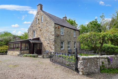 4 bedroom detached house for sale, Constable Burton, Leyburn, North Yorkshire, DL8