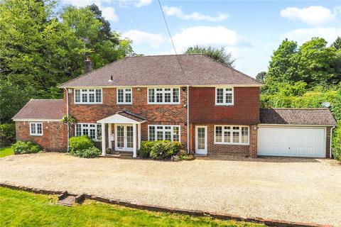 5 bedroom detached house for sale, Forest Road, Liss, Hampshire, GU33