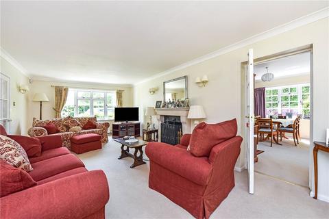 5 bedroom detached house for sale, Forest Road, Liss, Hampshire, GU33