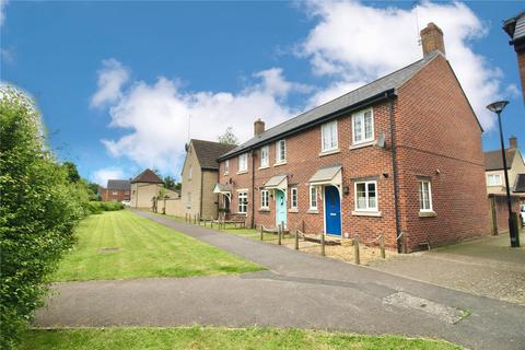 2 bedroom end of terrace house for sale, Metis Close, Wiltshire SN25