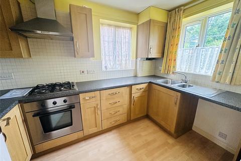 2 bedroom end of terrace house for sale, Metis Close, Wiltshire SN25
