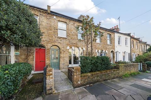 3 bedroom terraced house for sale, Mount Pleasant Crescent, Stroud Green