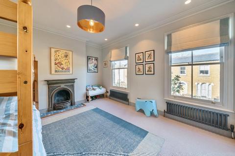 3 bedroom terraced house for sale, Mount Pleasant Crescent, Stroud Green