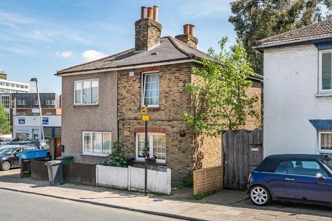 3 bedroom semi-detached house for sale, Dartmouth Road, Sydenham