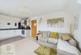 Living Dining Room And Kitchen