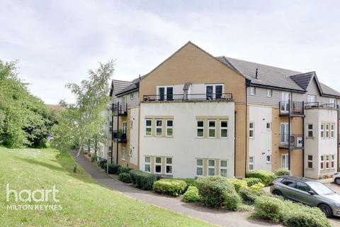 2 bedroom apartment for sale, Gyosei Gardens, Willen Park