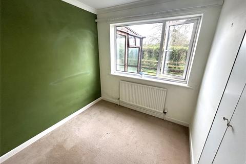 14 Cherry Meadow, Cheriton Fitzpaine, Crediton, EX17 4JX