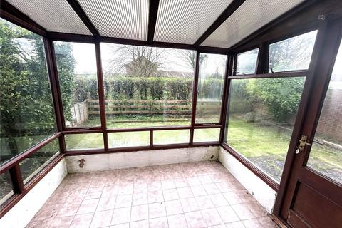 14 Cherry Meadow, Cheriton Fitzpaine, Crediton, EX17 4JX