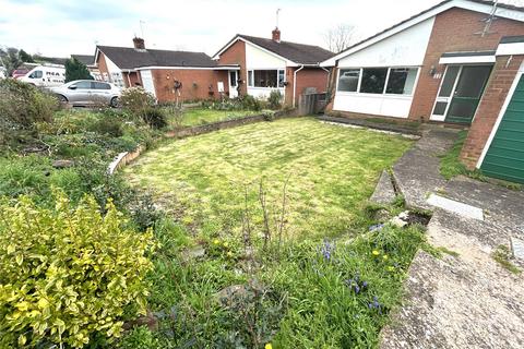 14 Cherry Meadow, Cheriton Fitzpaine, Crediton, EX17 4JX