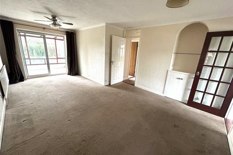 14 Cherry Meadow, Cheriton Fitzpaine, Crediton, EX17 4JX