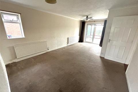14 Cherry Meadow, Cheriton Fitzpaine, Crediton, EX17 4JX