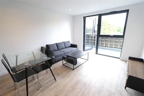 1 bedroom apartment for sale, Wilson Building, 43 Potato Wharf, Manchester, M3