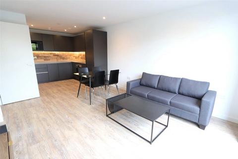 1 bedroom apartment for sale, Wilson Building, 43 Potato Wharf, Manchester, M3