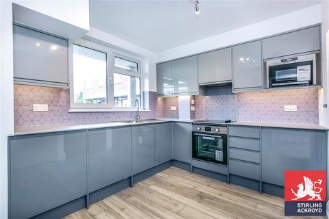 3 bedroom apartment to rent, Ashbourne Court, 137 Daubeney Road, Clapton, Hackney, E5