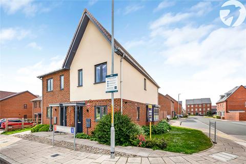 31 Freeman Close, Castle Hill, Swanscombe, DA10 1BY