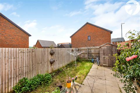31 Freeman Close, Castle Hill, Swanscombe, DA10 1BY