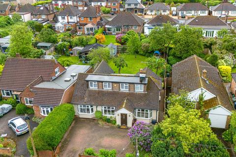 4 bedroom detached house for sale, Sedgmoor Road, Flackwell Heath, HP10