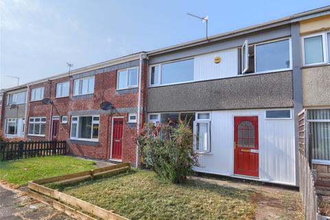 Cropton Close, Redcar