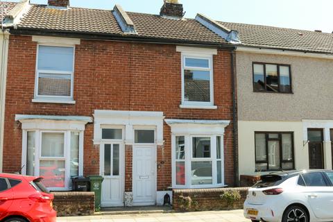 2 bedroom terraced house for sale, Sutherland Road, Southsea