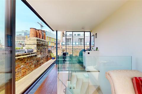 4 bedroom terraced house for sale, Middle Street, London, EC1A