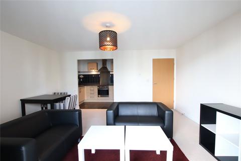 2 bedroom flat to rent, 2 Needleman Close, London NW9