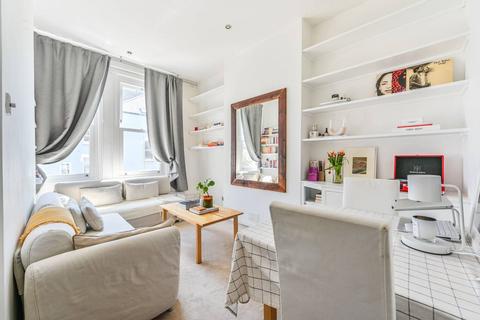 1 bedroom flat for sale, Sugden Road, Clapham Common North Side, London, SW11