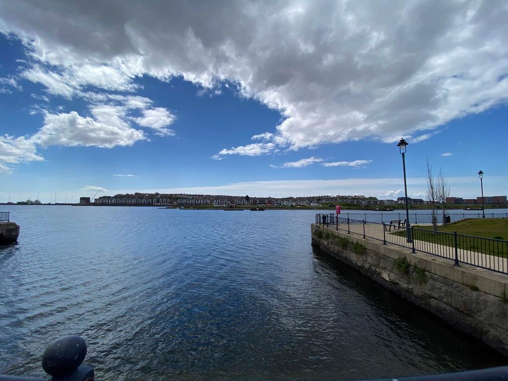 Water Views
