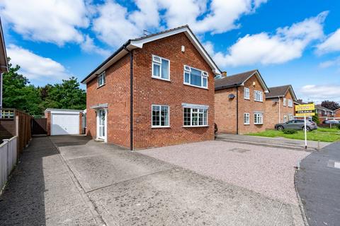 42 Deldale Road, Wyberton, Boston, PE21 7BT