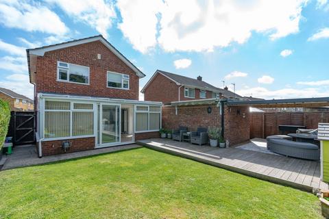 42 Deldale Road, Wyberton, Boston, PE21 7BT