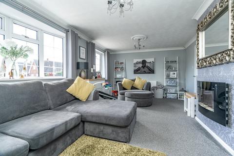 42 Deldale Road, Wyberton, Boston, PE21 7BT