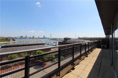 2 bedroom apartment for sale, Weevil Lane, Gosport, Hampshire