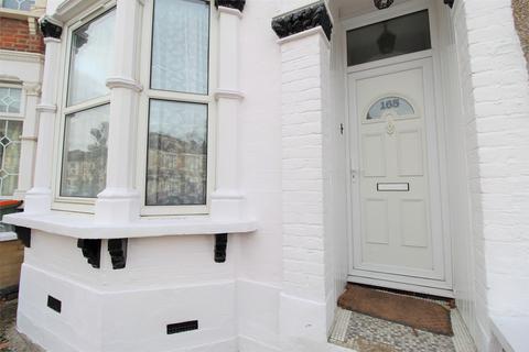 3 bedroom terraced house for sale, Manor Park E12