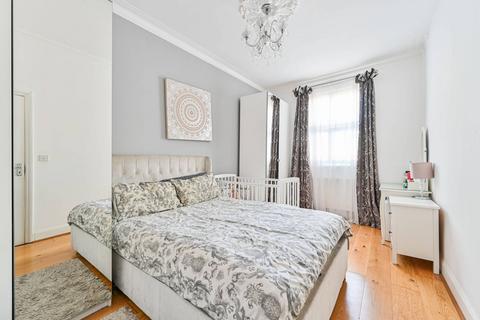 2 bedroom flat to rent, Hathaway Road, West Croydon, Croydon, CR0