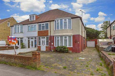 4 bedroom semi-detached house for sale, Westbrook Avenue, Margate, Kent