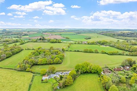 4 bedroom end of terrace house for sale, East Bloxworth, Dorset