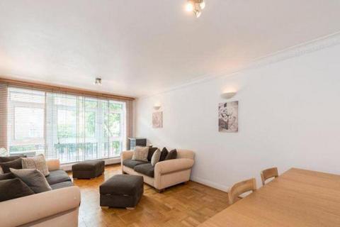2 bedroom flat for sale, Nottingham Terrace, Regents Park NW1