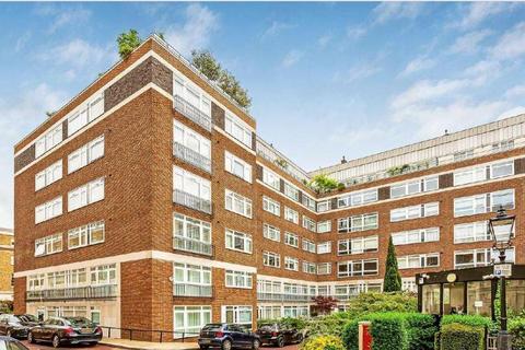 2 bedroom flat for sale, Nottingham Terrace, Regents Park NW1